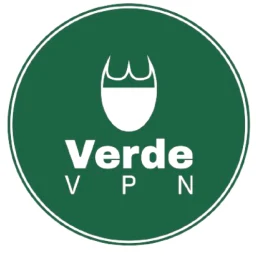 Symbol von Verde VPN